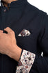 Aztec 2.0 Nehru Jacket Set